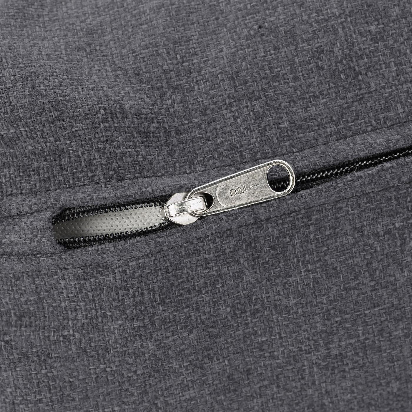 VIMLE Раздел 1-местный, Gunnared средне-серый