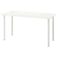 LAGKAPTEN/OLOV Письменный стол 140x60 см 994.171.70 Белый IKEA