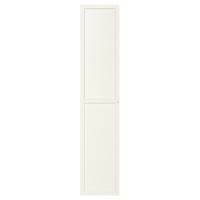OXBERG Drzwi, biały
40x192 cm