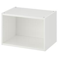 OPPHUS ОПХУС Каркас, белый 60x40x40 см