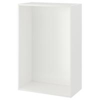 OPPHUS ОПХУС Каркас, белый 80x40x120 см