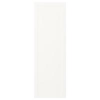 SANNIDAL Drzwi z zawiasami, biały
60x180 cm
Obudowa
60x40x180 cm