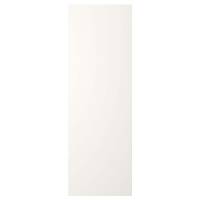 FONNES ФОННЕС Дверца с петлями, белый 60x180 см Каркас 60x40x180 см