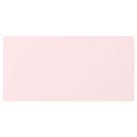 SMÅSTAD СМОСТАД Фронтальная панель ящика, бледно-розовый 60x30 см