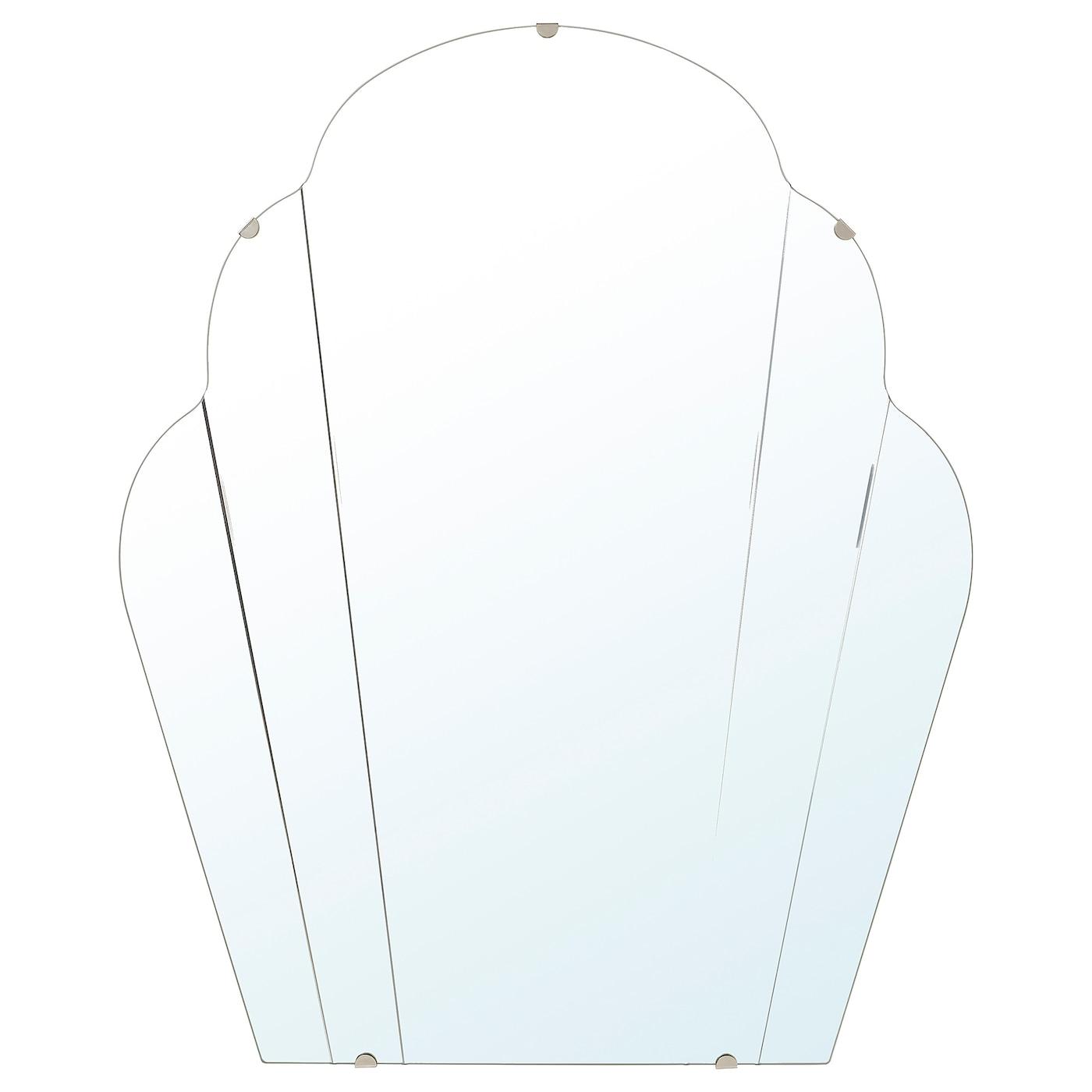 LOMMARYD Зеркало 66x80 см.