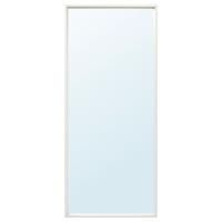 NISSEDAL Зеркало Белый 65x150 см