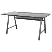 UTESPELARE IKEA 805.076.27 Стол игровой Чёрный