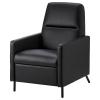 GISTAD IKEA 404.504.25 Кресло складное Бомстад черный