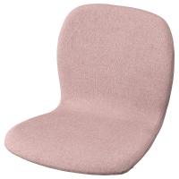 KARLPETTER IKEA 905.239.81 Сиденье Gunnared светло-розовый