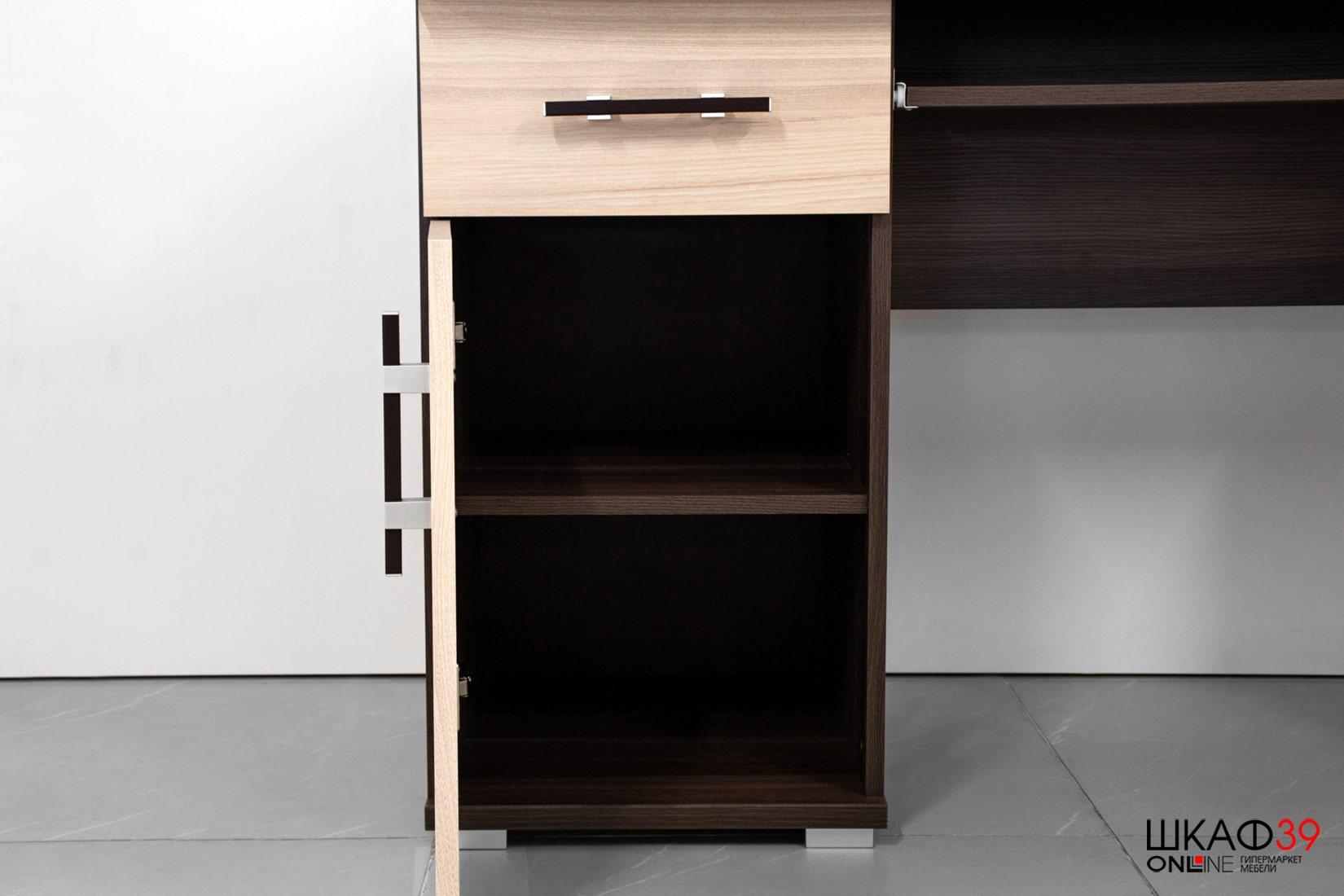 INEZ PLUS-REG.14 Стол компьютерный (Польша)