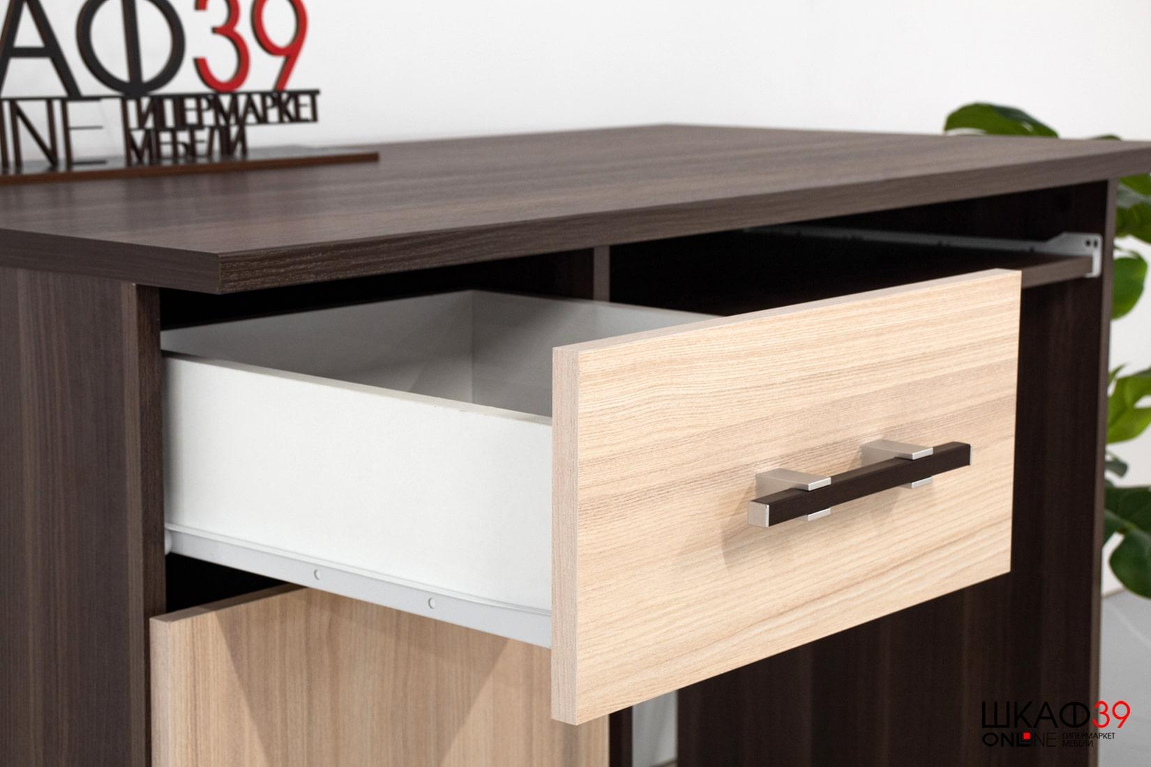 INEZ PLUS-REG.14 Стол компьютерный (Польша)