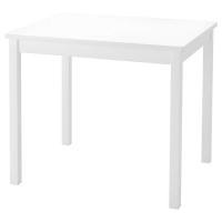 KRITTER  Детский стол Белый 59x50 см IKEA