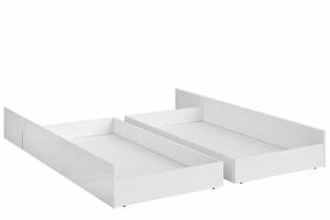 Holten Ящик для кровати 120  S440-SZU/120-BI/BIP