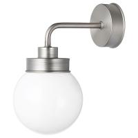 FRIHULT Настенный светильник из стали IKEA