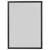 FISKBO IKEA 502.979.61 Рамка Чёрный 50x70 см.