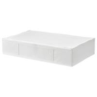 SKUBB Контейнер для одежды/постельного 702.903.60 белья белый IKEA