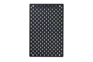 SKADIS IKEA 805.343.72 Перфорированная доска Чёрный