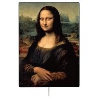 SYMFONISK Panel ramki, Mona Lisa