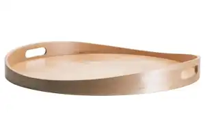 SKALA IKEA 200.566.42 Поднос 44 см Береза