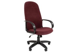 Chairman 279 Офисное кресло SA-2202 бордо