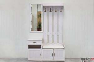 Акварель 2088 прихожая мини