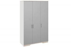 Шкаф для одежды с 3 зеркальными дверями «Тоскана»