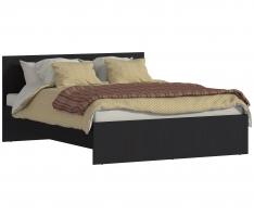 Кровать Терра СБ-2526 1600 с орт. основанием