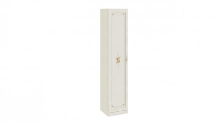 Шкаф для белья с 1-ой дверью «Лючия» (59 см)