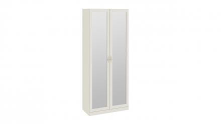 Шкаф для одежды с 2-мя зеркальными дверями «Лючия»