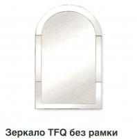 Зеркало TFQ 80x51 без рамки