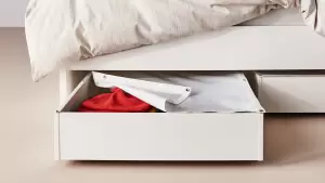 Ящики под кровать