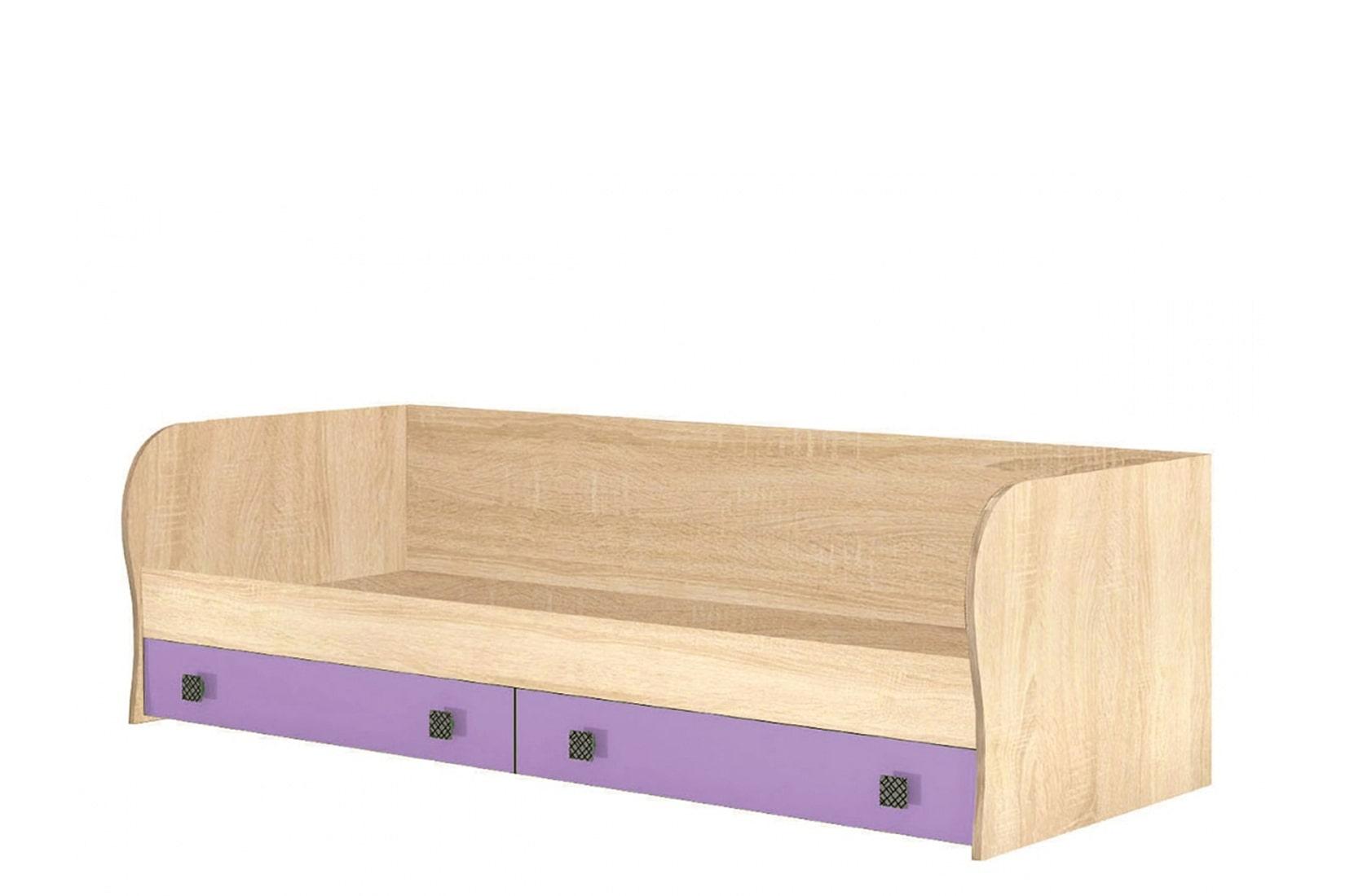 Колибри Кровать с ящиками (Виола)