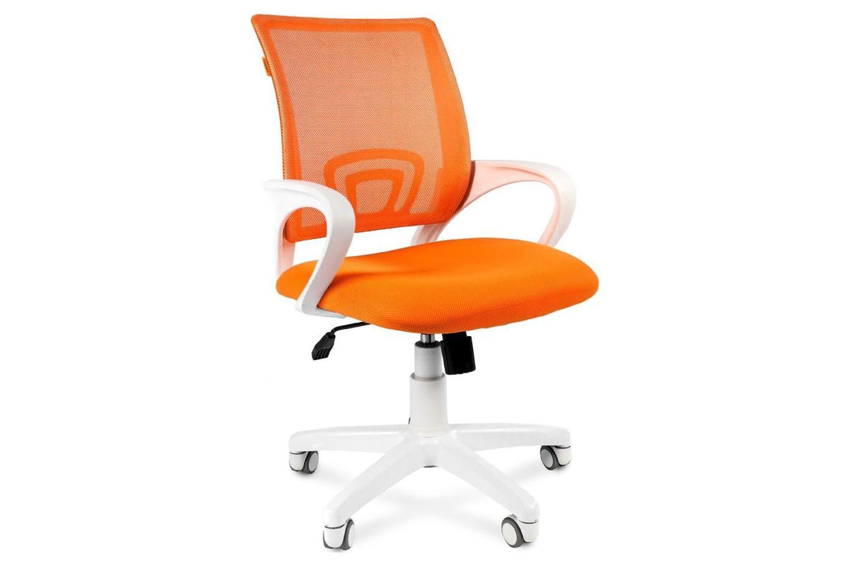 CHAIRMAN 696 Кресло офисное  Оранжевый